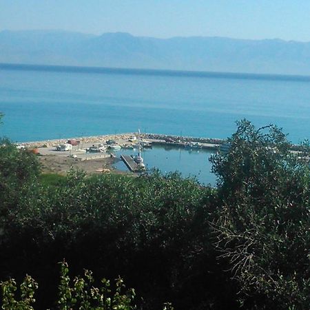 Maria'S Paradise Asztrakerí Kültér fotó