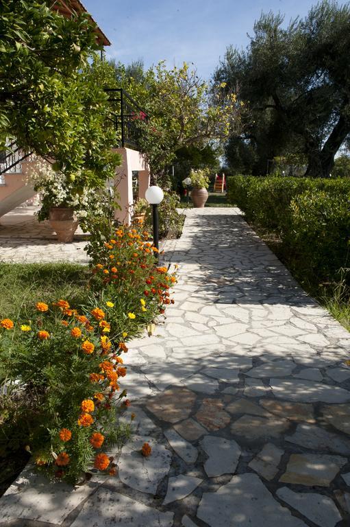 Maria'S Paradise Asztrakerí Kültér fotó