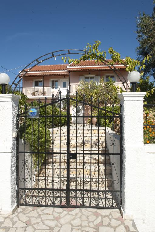 Maria'S Paradise Asztrakerí Kültér fotó
