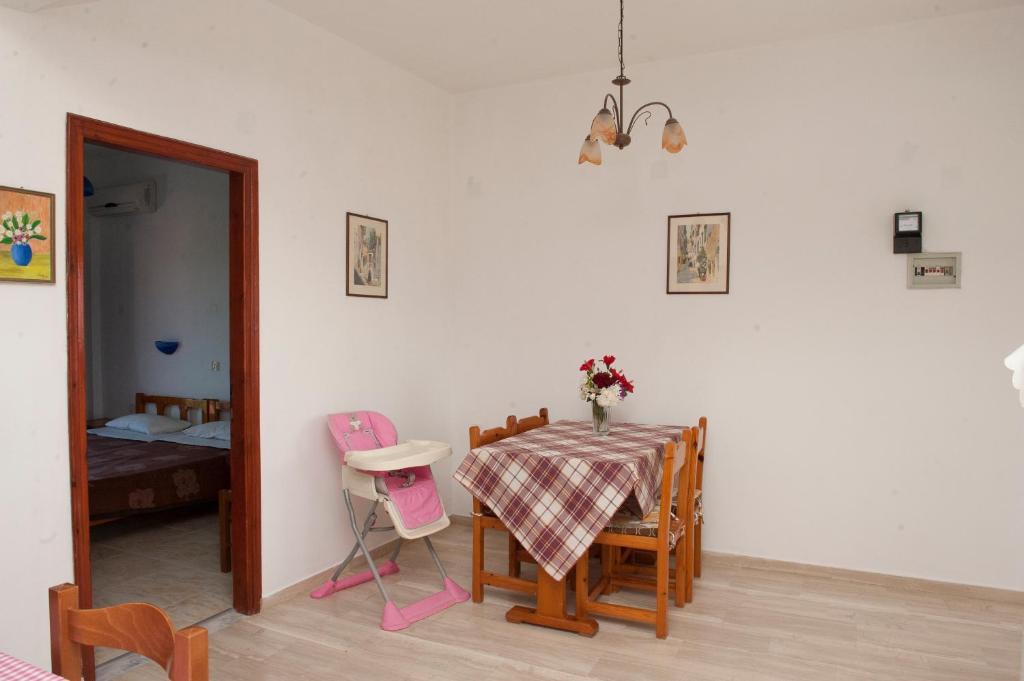 Maria'S Paradise Asztrakerí Szoba fotó