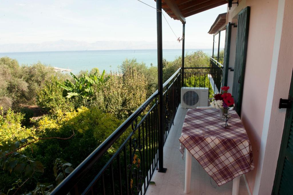 Maria'S Paradise Asztrakerí Szoba fotó