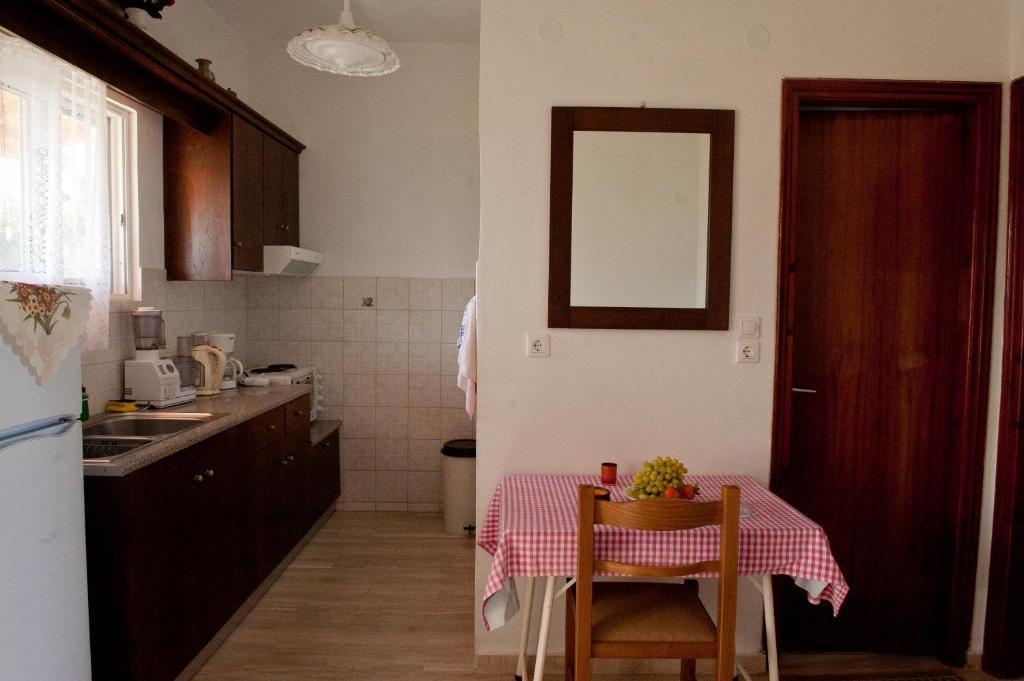 Maria'S Paradise Asztrakerí Szoba fotó