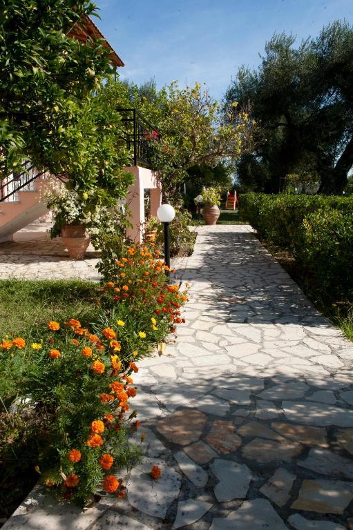 Maria'S Paradise Asztrakerí Kültér fotó