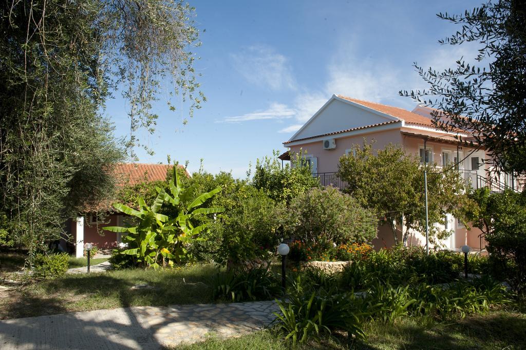 Maria'S Paradise Asztrakerí Szoba fotó