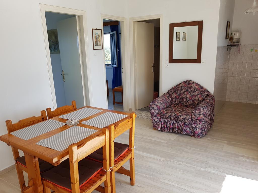 Maria'S Paradise Asztrakerí Kültér fotó