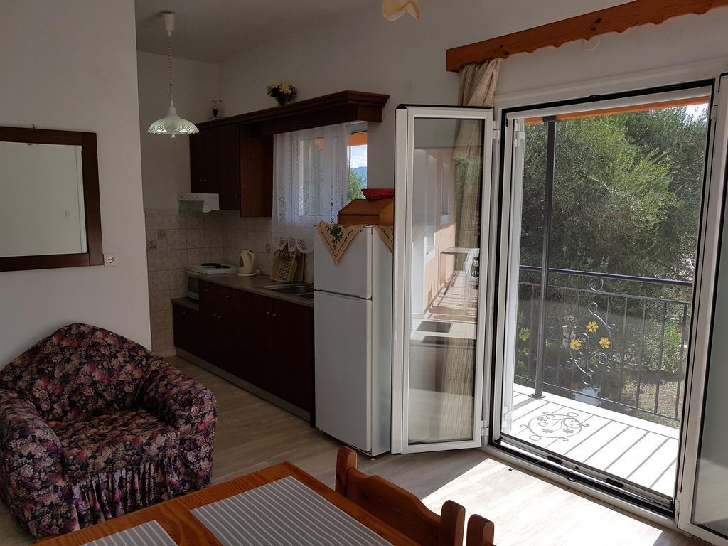 Maria'S Paradise Asztrakerí Kültér fotó