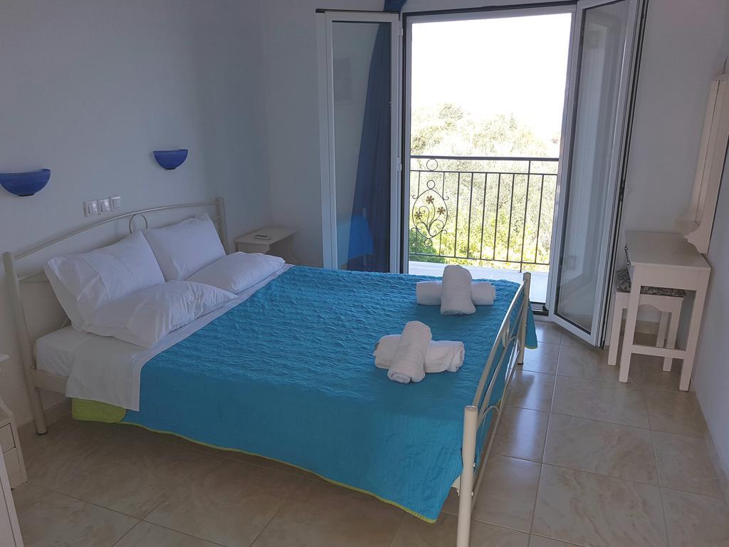 Maria'S Paradise Asztrakerí Kültér fotó
