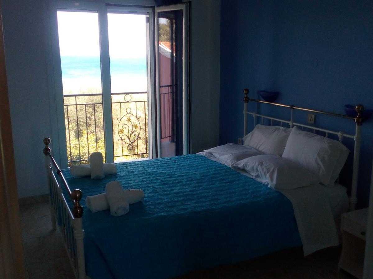 Maria'S Paradise Asztrakerí Kültér fotó