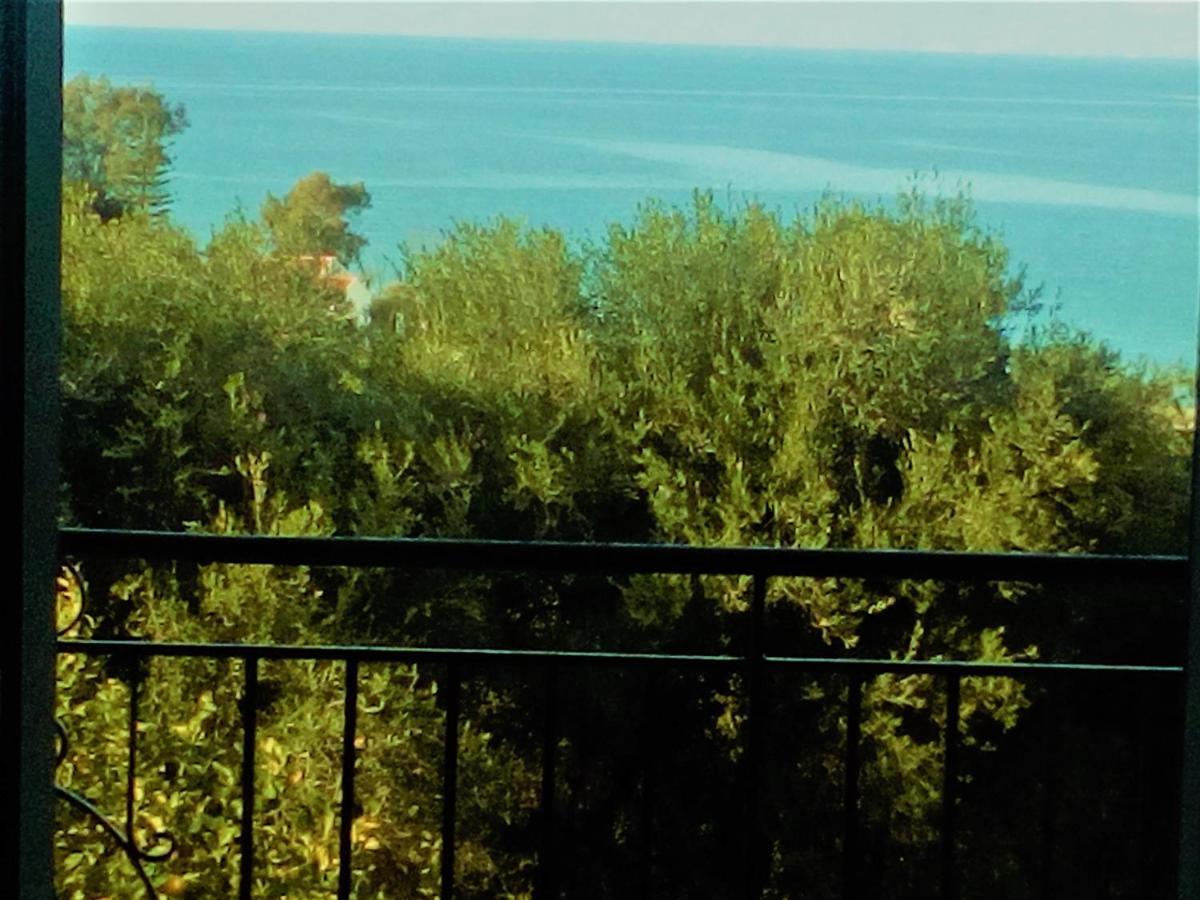 Maria'S Paradise Asztrakerí Kültér fotó