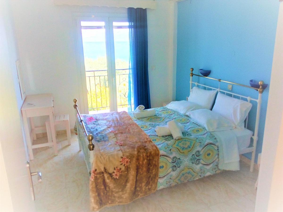 Maria'S Paradise Asztrakerí Kültér fotó