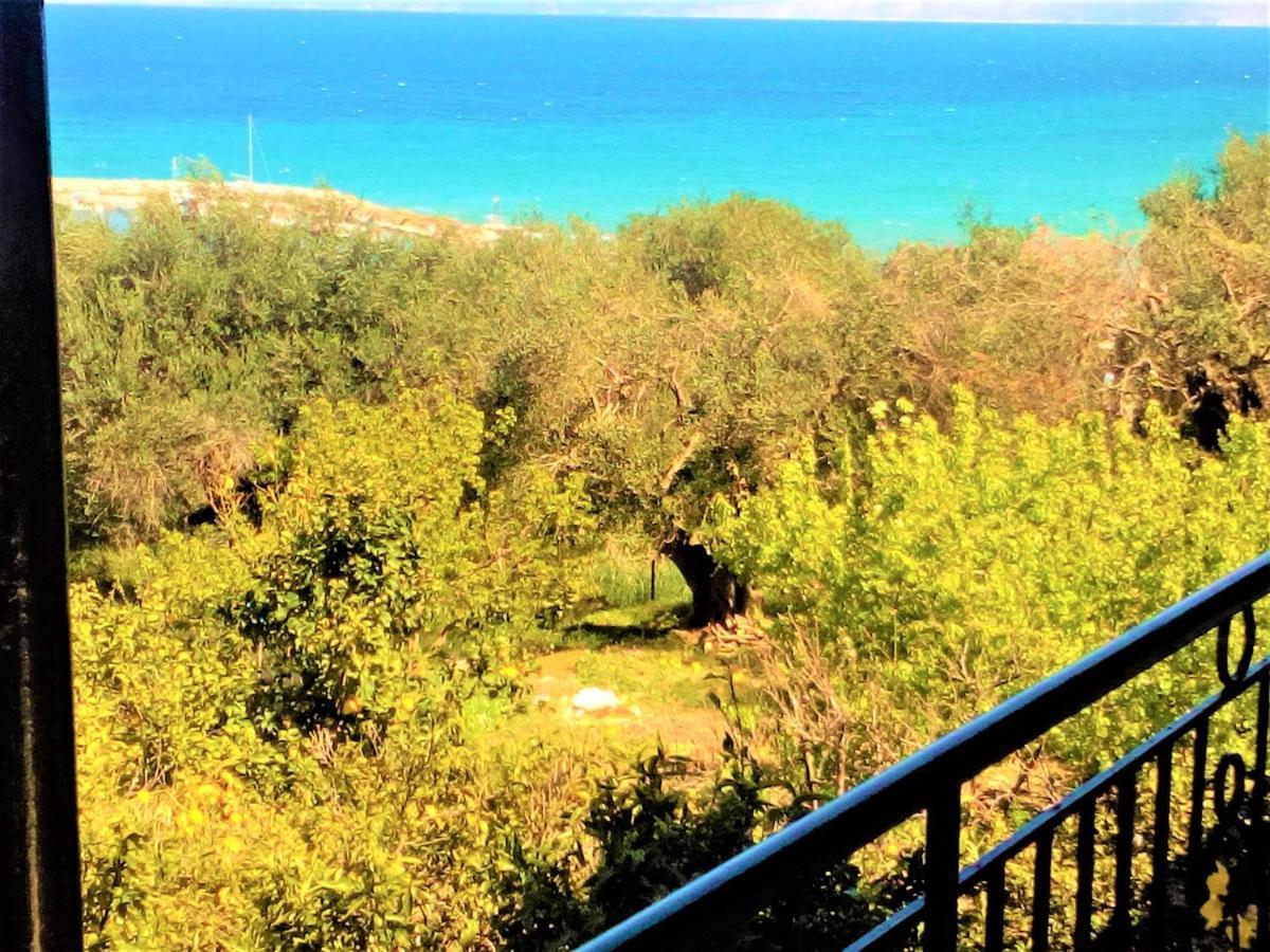 Maria'S Paradise Asztrakerí Kültér fotó