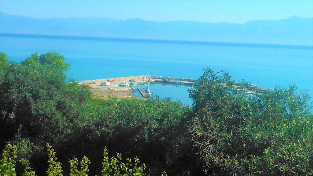 Maria'S Paradise Asztrakerí Kültér fotó